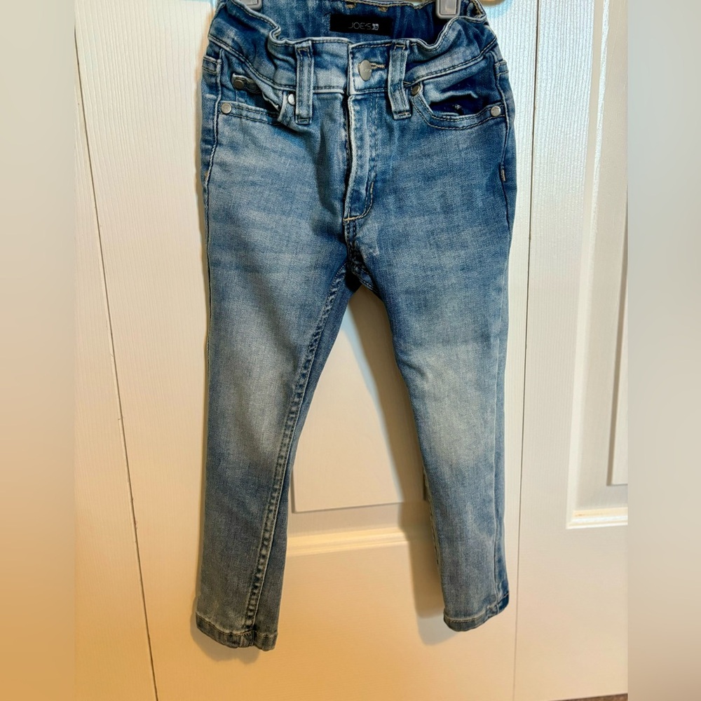 Joes Skinny Jeans